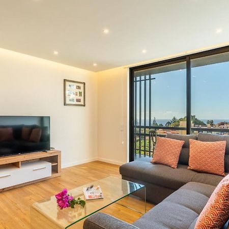 Magnolia Apartment By Atlantic Holiday Funchal  Eksteriør bilde