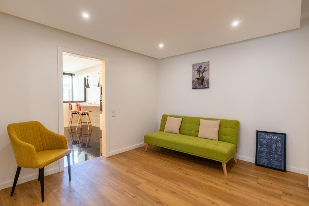 Magnolia Apartment By Atlantic Holiday Funchal  Eksteriør bilde