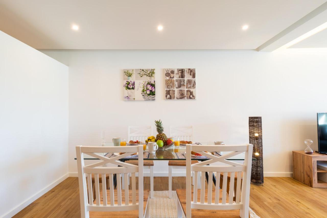 Magnolia Apartment By Atlantic Holiday Funchal  Eksteriør bilde