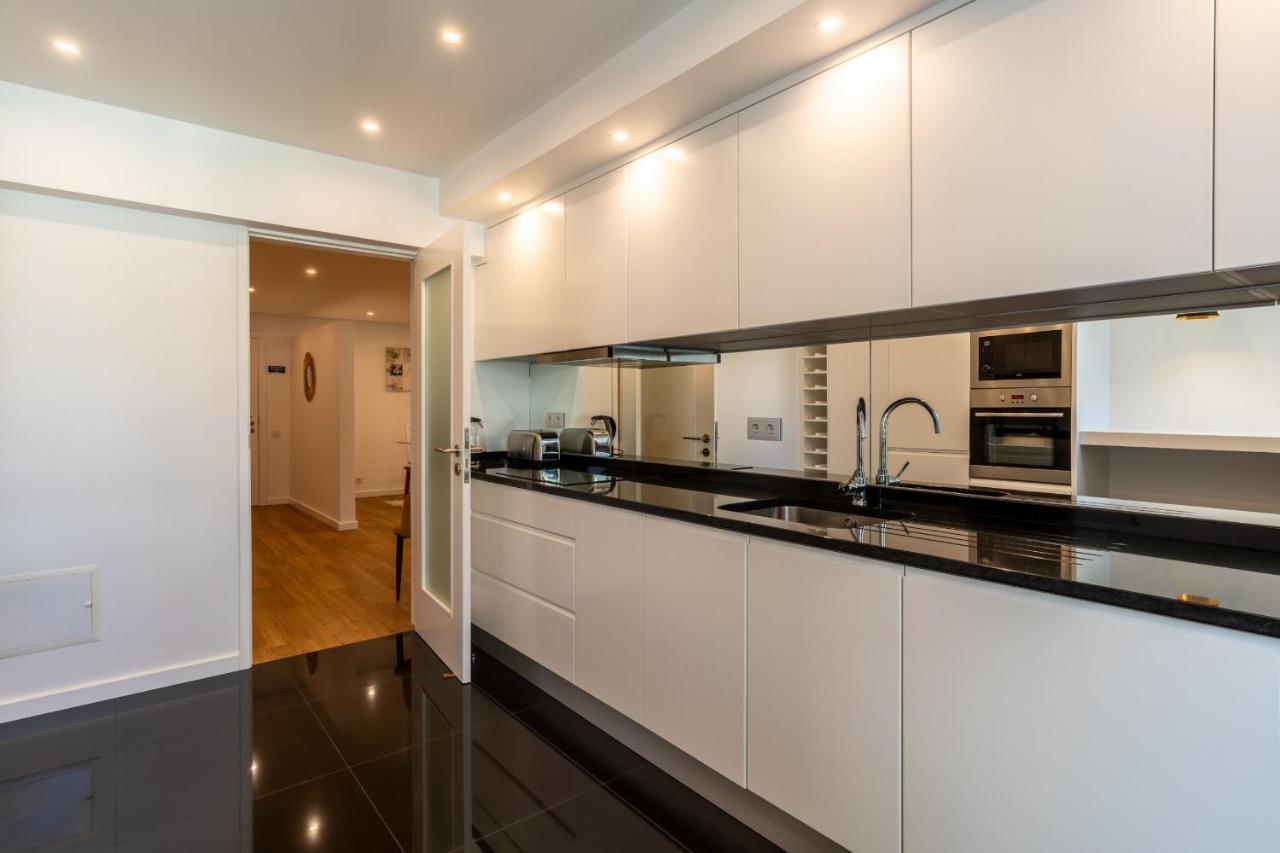 Magnolia Apartment By Atlantic Holiday Funchal  Eksteriør bilde