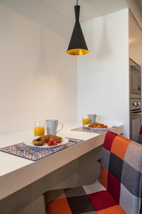 Magnolia Apartment By Atlantic Holiday Funchal  Eksteriør bilde