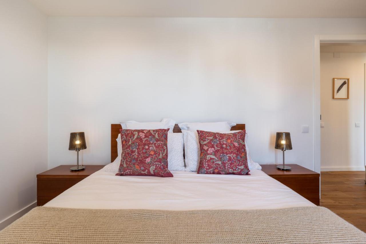 Magnolia Apartment By Atlantic Holiday Funchal  Eksteriør bilde