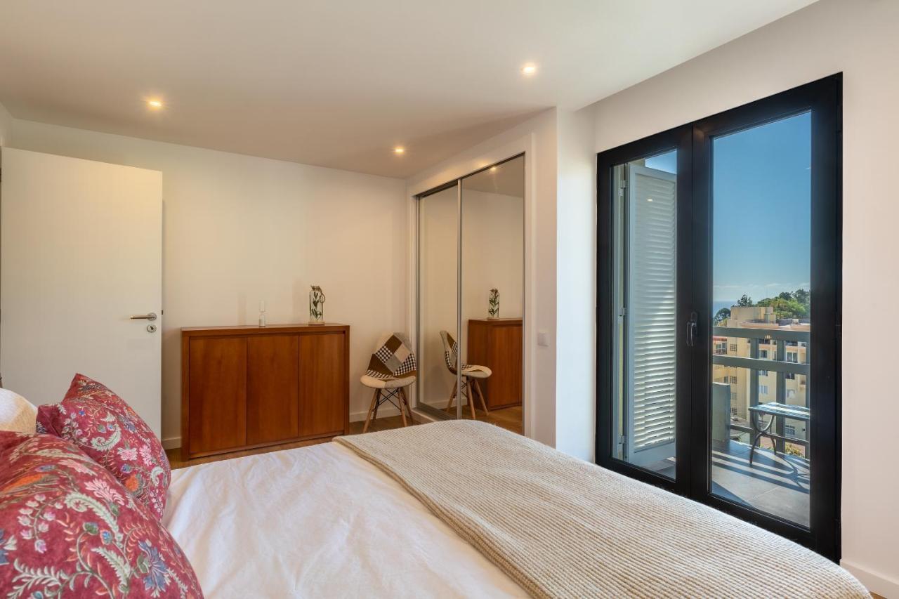 Magnolia Apartment By Atlantic Holiday Funchal  Eksteriør bilde