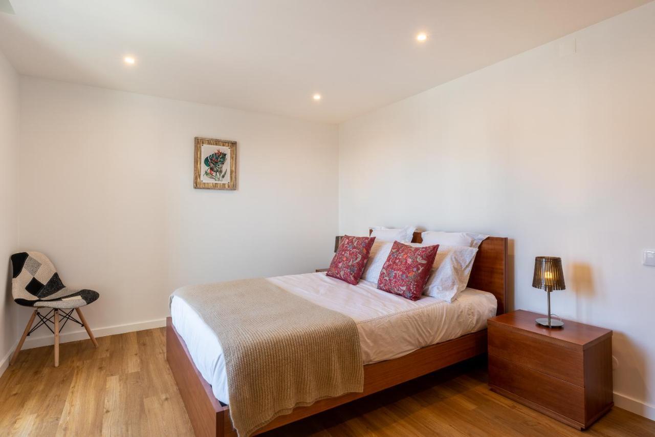 Magnolia Apartment By Atlantic Holiday Funchal  Eksteriør bilde