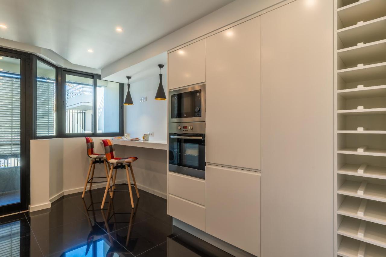 Magnolia Apartment By Atlantic Holiday Funchal  Eksteriør bilde